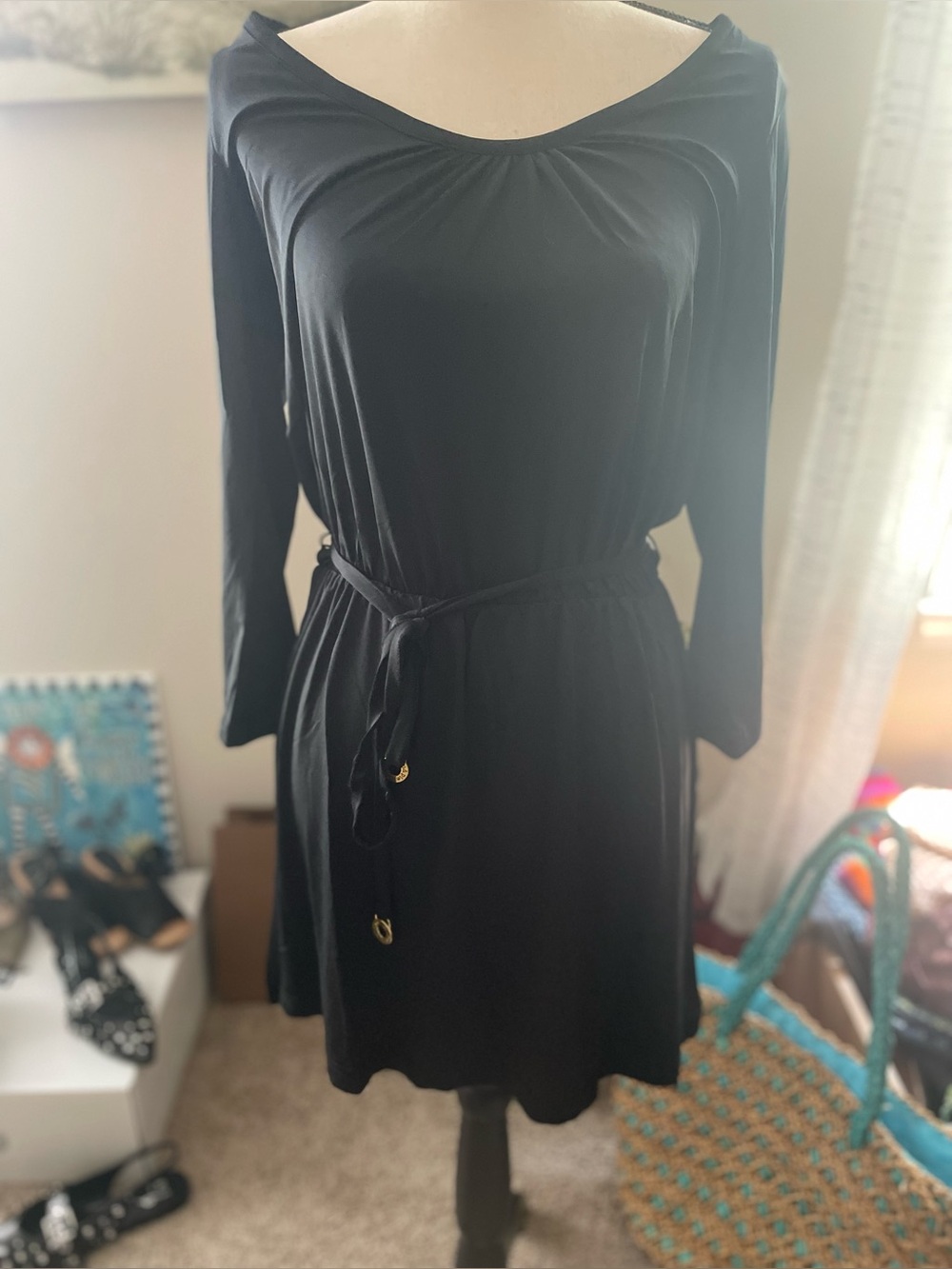 Mud Pie Woman’s Dress in SZ M NWT